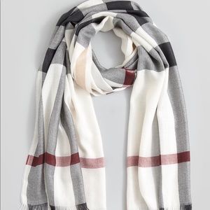 Burberry Scarf